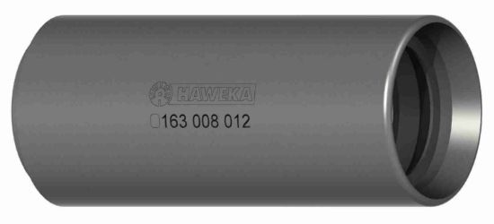 Billede af PowerClamp opspænding til Haweka Quickplate - ø40mm