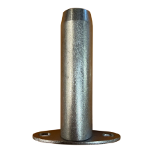 Billede af Centeraksel kørebane