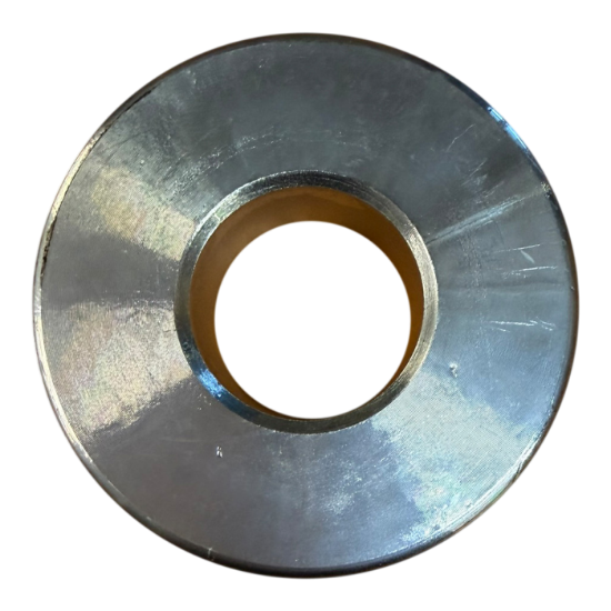 Billede af Hjul til bund