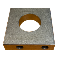 Billede af Monteringsbeslag til top kørebane