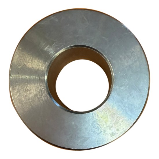 Billede af Hjul til udvekslingsbeslag