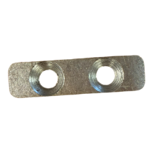 Billede af Skruebeslag til løftestang