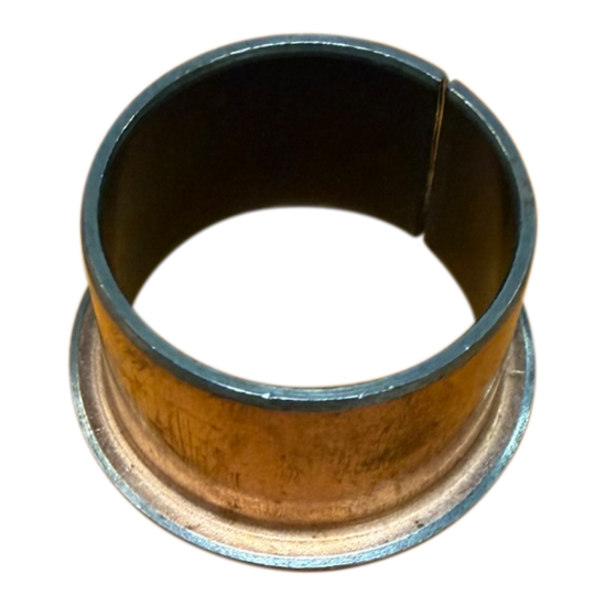 Billede af Bøsning 3526 med kant