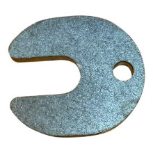 Billede af Skruebeslag til aksel bagerst bund panelløfter