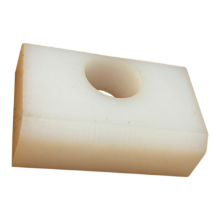 Billede af Glideklods 40x20x40