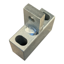 Billede af Beslag til cylinder