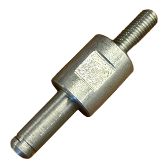 Billede af Aksel til cylinder