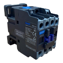 Billede af Kontaktor 400V / 24V