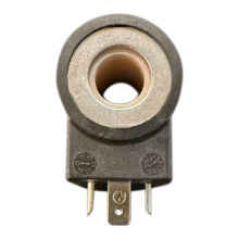 Billede af spole AC 24V til magnet ventil - ventilblok