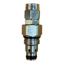 Billede af Aflastning ventil