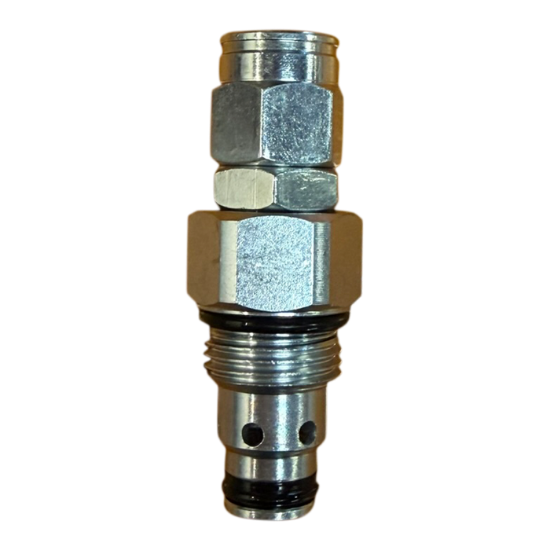 Billede af Aflastning ventil