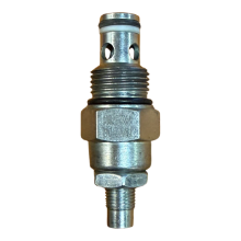 Billede af Justerbar flow ventil