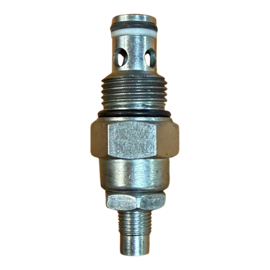 Billede af Justerbar flow ventil