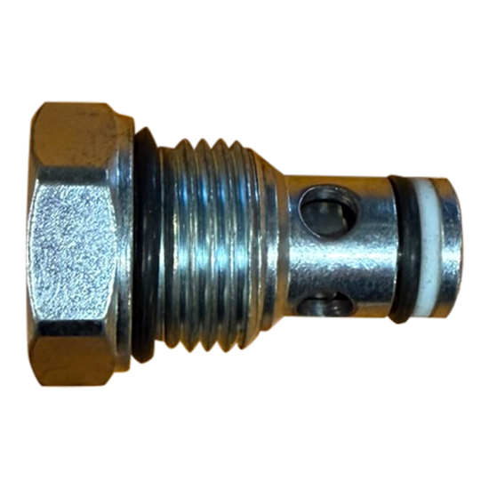 Billede af Envejs ventil