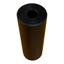 Billede af Hjul til opkørselsrampe