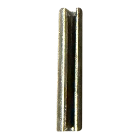 Billede af Rørstift 8x40mm