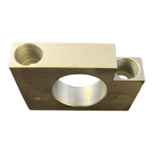 Billede af Monteringsbeslag til bund kørebane