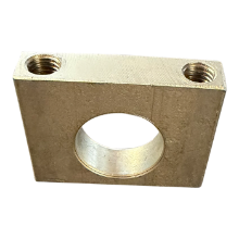 Billede af Monteringsbeslag til bund forrest panelløfter