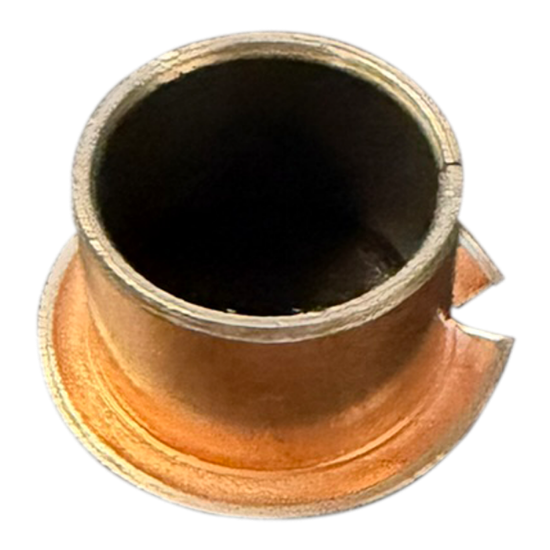 Billede af Bøsning 2016 med kant