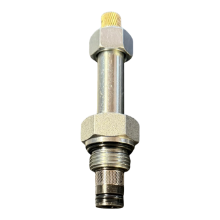 Billede af Magnet ventil 2/2 vejs 3/4-16 UNF