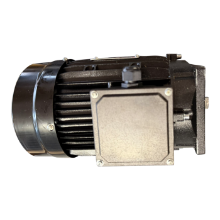 Billede af Motor 230/400V 3kW til kørebanelift