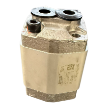 Billede af Gearpumpe 6cc/r til kørebane