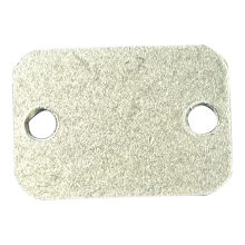 Billede af Fikseringsplade