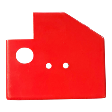 Billede af Plastikcover til luftstyringsventil