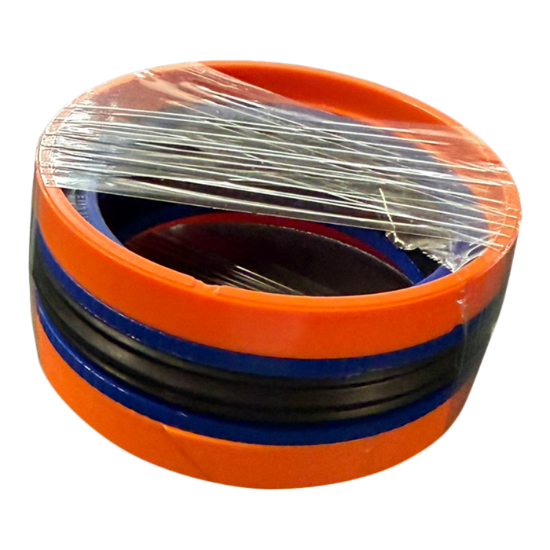 Billede af Pakningssæt til P2 Løftecylinder på frihjulsløfter - 80x60x22,4 - Kørebanelift