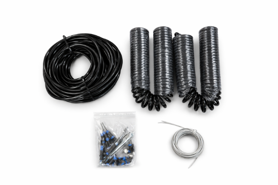 Billede af Monteringskit til 2 stk. donkrafte / Fuldautomatisk donkraft
