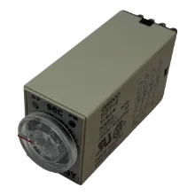 Billede af Timerrelæ 24VAC - 14 ben