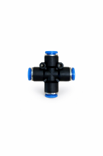 Billede af Luftstuds kryds 6mm