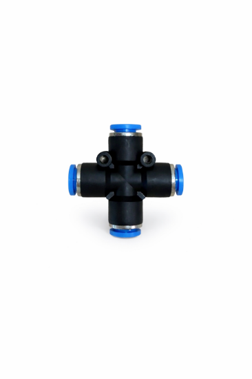 Billede af Luftstuds kryds 6mm