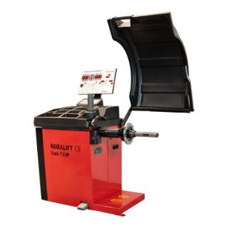 Billede til varegruppe Reservedele til Nimadæk 733P