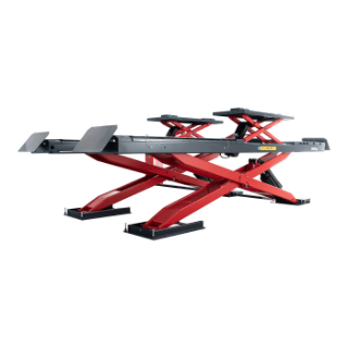 Billede til varegruppe Reservedele til kørebanelift - 5000 kg