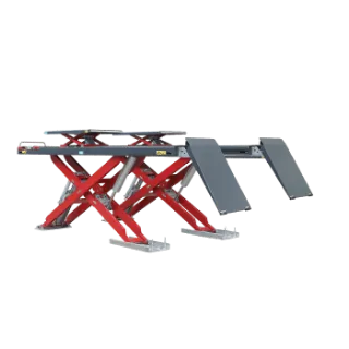 Billede til varegruppe Reservedele til kørebanelift - 5500 kg