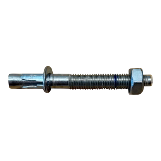 Billede af Ekspansionsbolt M10x90
