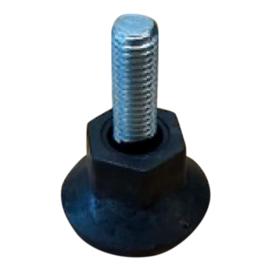Billede af Fod til sokkel inventar M10x30