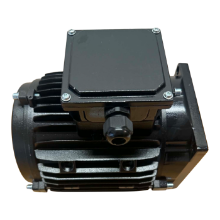 Billede af Motor 230/400V 3kW til panelløfter