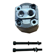 Billede af Gearpumpe 2cc/r til panelløfter