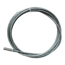 Billede af Wire til 4 søjlet autolift 6400 kg - 5533 mm