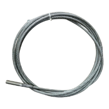 Billede af Wire til 4-søjlet autolift 6400 kg - 3933 mm