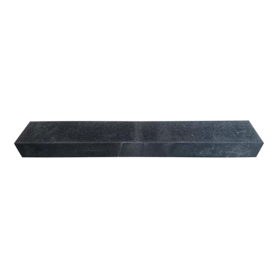 Billede af Gummiklods 610x90x50