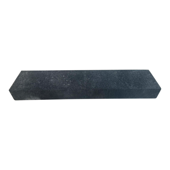 Billede af Gummiklods 500x105x50