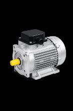 Billede af Motor til Cascos - 3,6kW 400V 7.5A