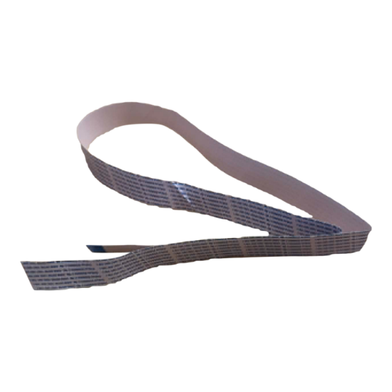 Billede af Kabel til CCD scanner