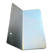 Billede af Endestop foran til Cascos 4-søjlet 424mm bred