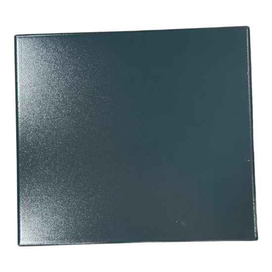 Billede af Udsparingsplade 430x530