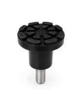 Billede af Løfteforhøjere Cascos 2-søjlet 100mm (4 stk) - 5/5.5T varevognslift