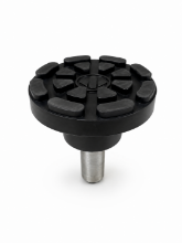 Billede af Løfteforhøjere Cascos 2-søjlet 50mm (4 stk) - 5/5.5T varevognslift